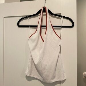 NWT American Eagle Halter Top